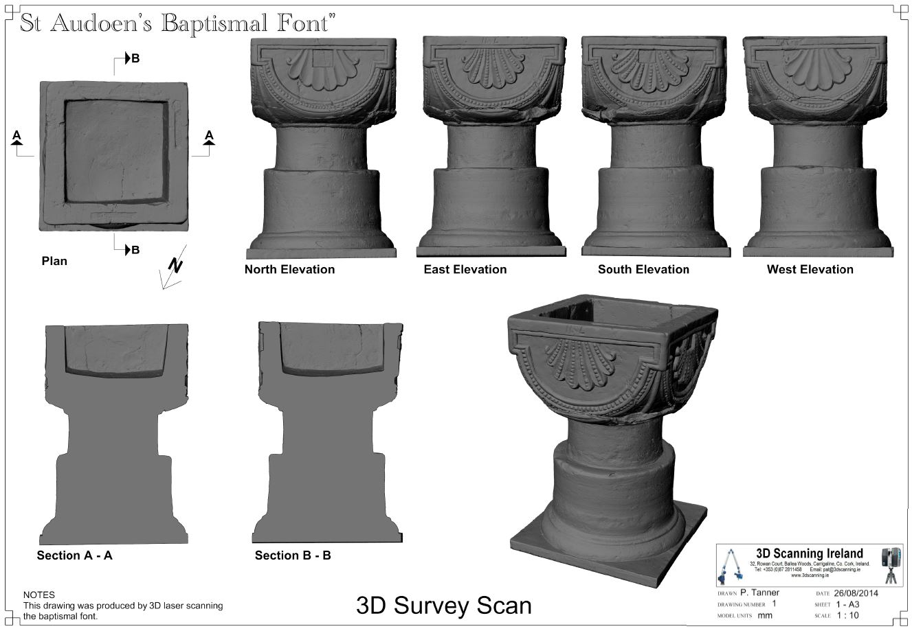 Survey Plan