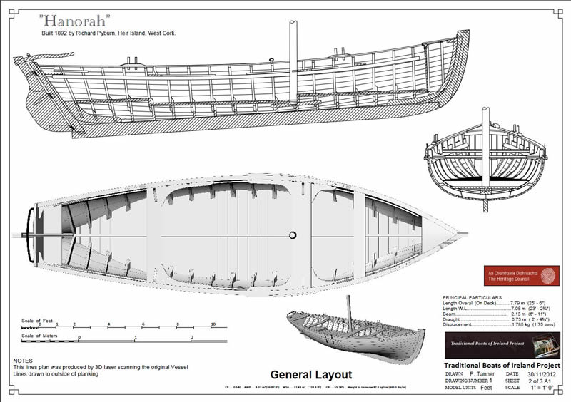 Construction Drawing